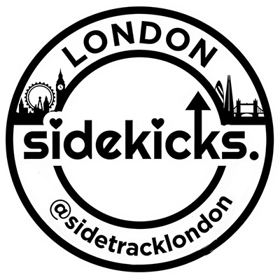 Join the Sidetrack waiting list