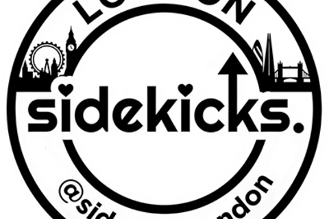 Join the Sidetrack waiting list